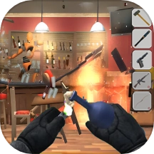 无敌破坏大师游戏