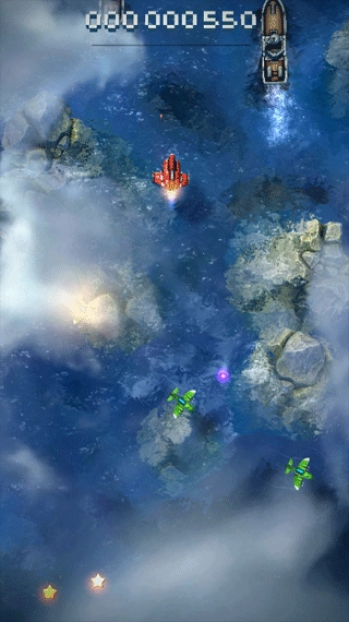 傲气雄鹰游戏(3)