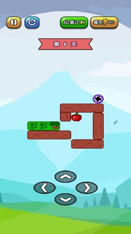 蚂蚁进化无敌游戏截图2