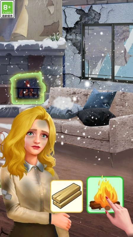 糖果精灵传奇游戏