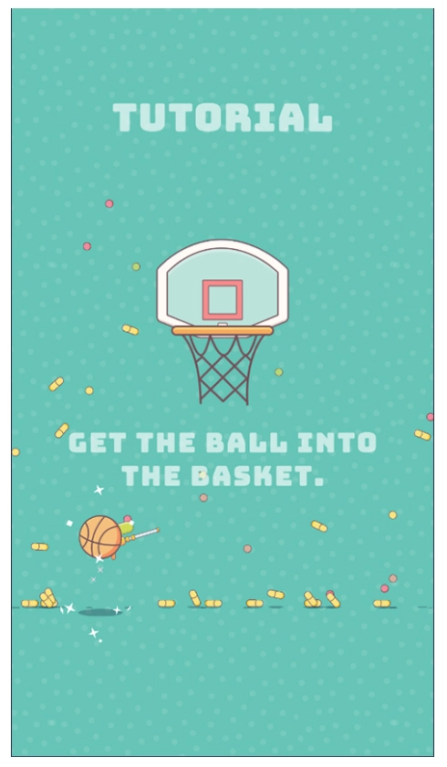 一球入魂游戏截图4