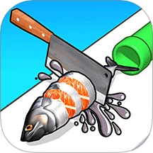 一刀切开你游戏