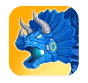 龙兽总动员游戏