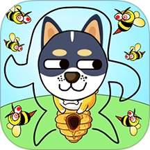 蜜蜂进攻军团游戏