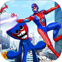 超能飛行隊(duì)