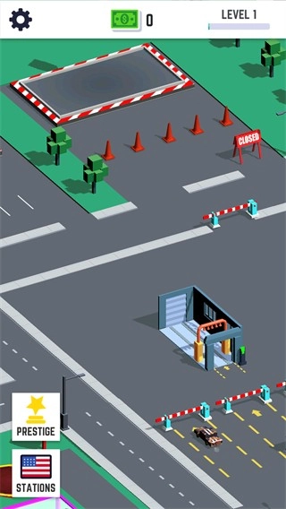 洗车帝国游戏(1)