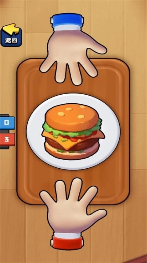 双人pk竞赛游戏图5