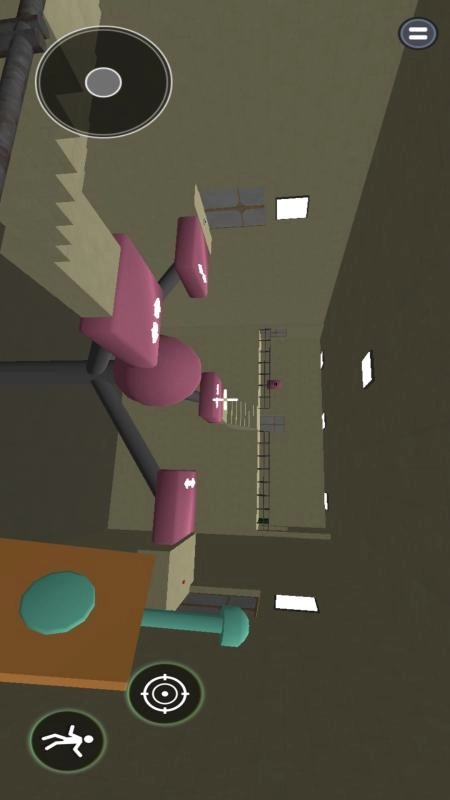 幼儿园逃亡记(3)