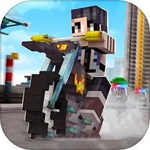 城市赛车追逐战游戏