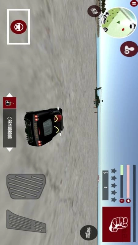 香肠人全球攻势游戏截图2