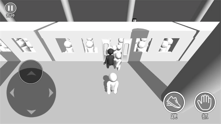 全民排队游戏(3)