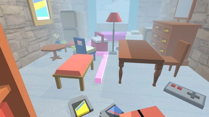 跳舞的线游戏截图3