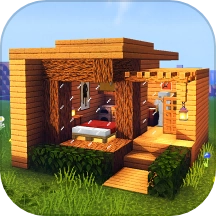 自由建造模拟游戏