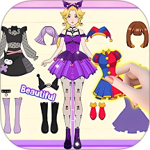 新娘要美丽游戏