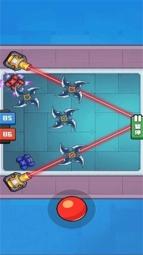 我是飞镖冠军游戏图3