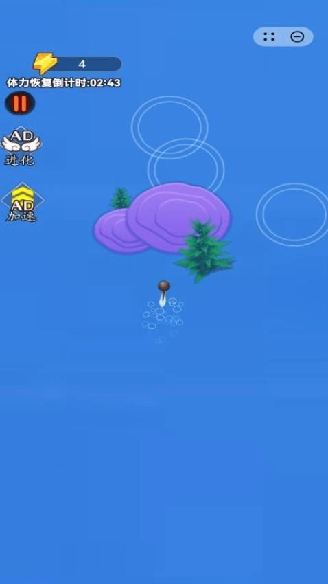 神龙进化模拟游戏图3