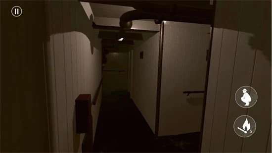 深渊之下游戏图4