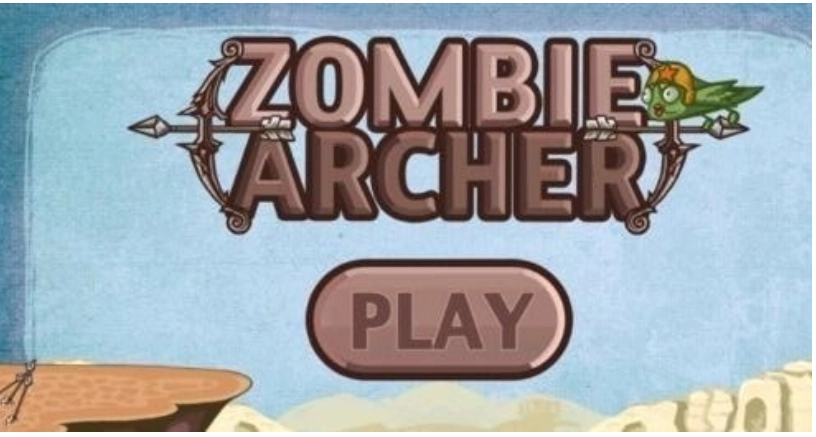 僵尸复仇记游戏截图2