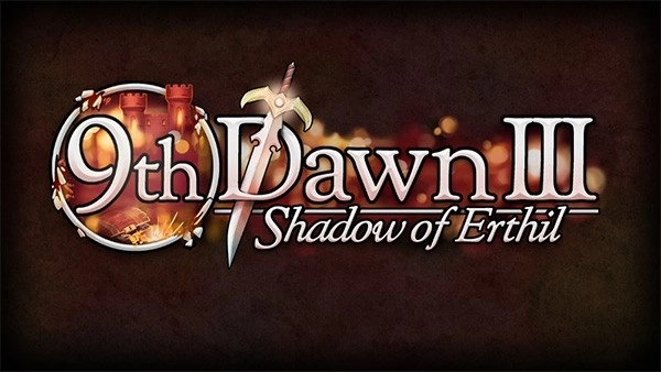 第九黎明3游戏图2