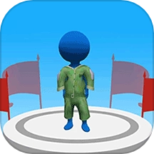 极限热血对决游戏