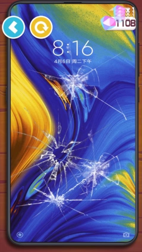 益智解压屋游戏图2