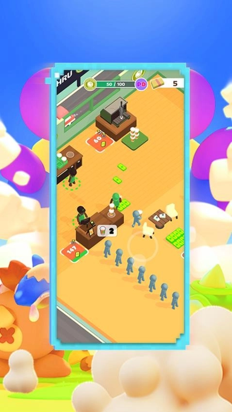 维京快跑游戏(1)