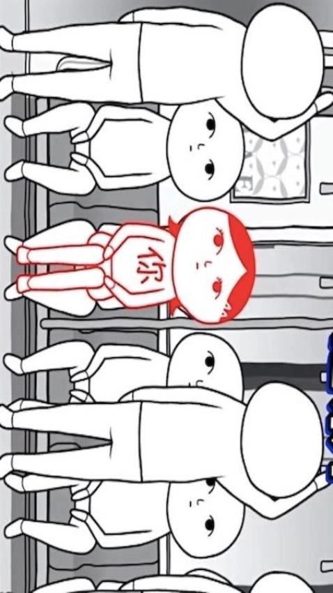 察言观色游戏(1)