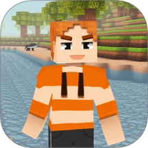 沙盒城市建造游戏