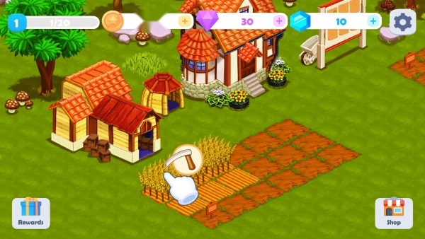 农场边园游戏图3