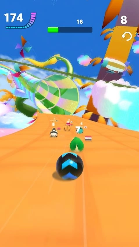 全民欢乐球球游戏(2)