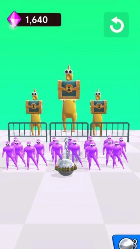 超级暴力解压神器游戏图2