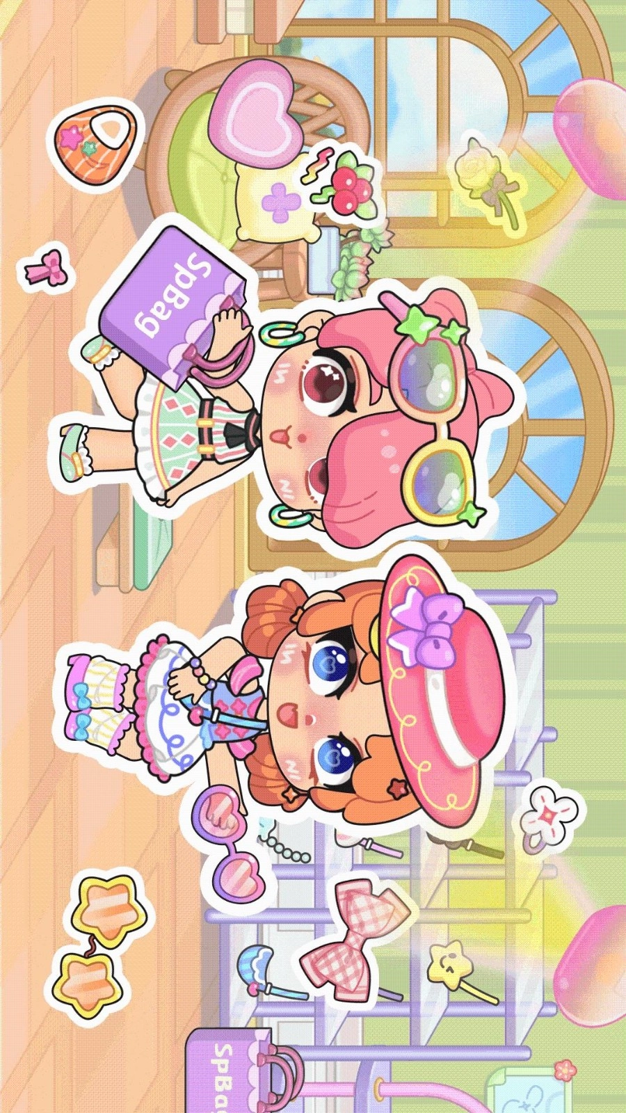 艾拉世界小镇时光游戏图4