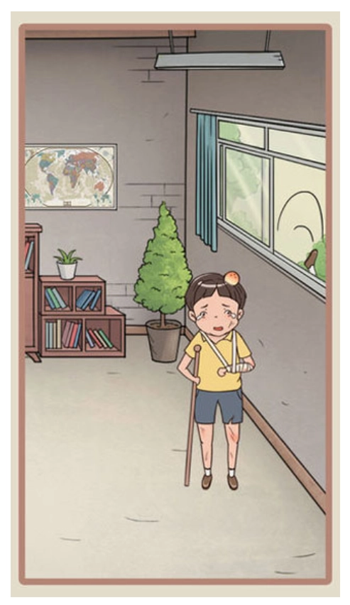 我的逃课大冒险游戏3