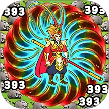 西游转刀神话游戏