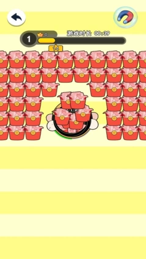 黑洞吞噬战游戏图3