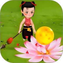 哪吒吞噬进化游戏