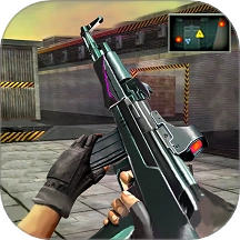 绝命枪战游戏