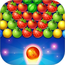 水果泡泡传奇游戏
