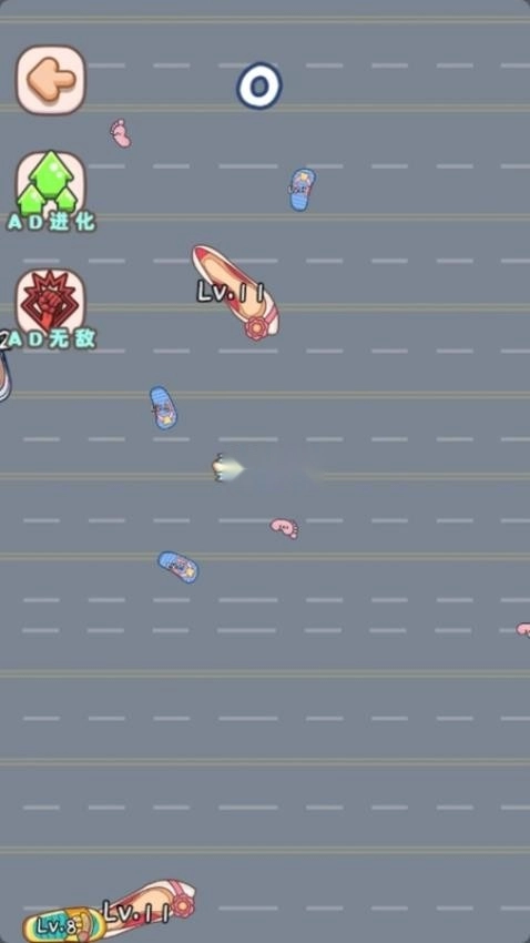 吞噬解锁神龙游戏图4