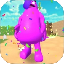 方块人世界冒险游戏