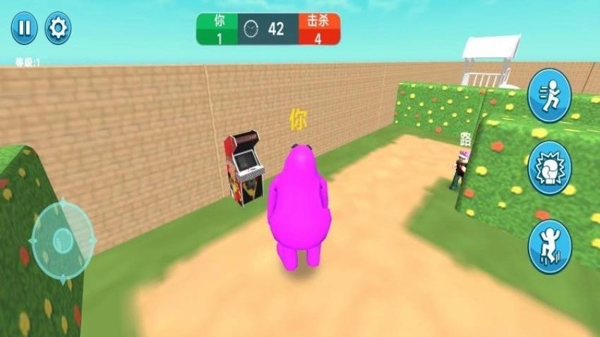 方块人世界冒险游戏图1