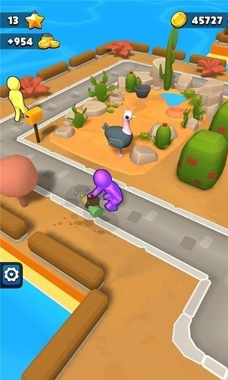 动物农场模拟器游戏(2)