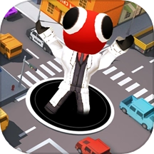 黑洞清扫大作战游戏