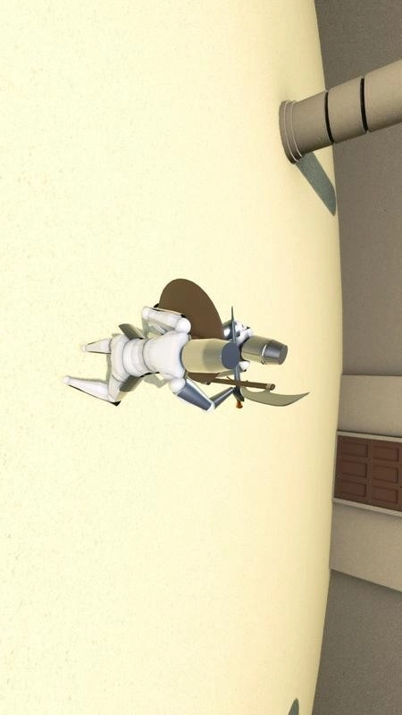 竞技场角斗士游戏(1)