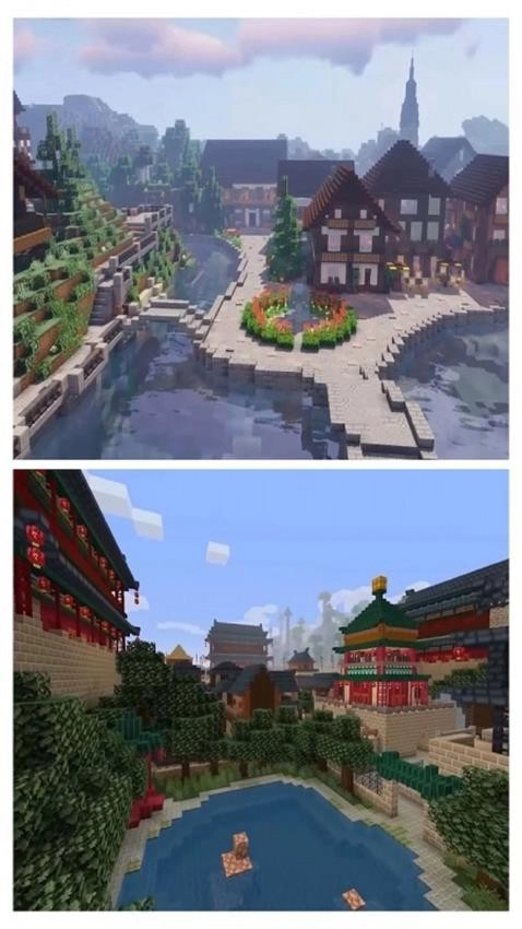 我的像素世界游戏(1)