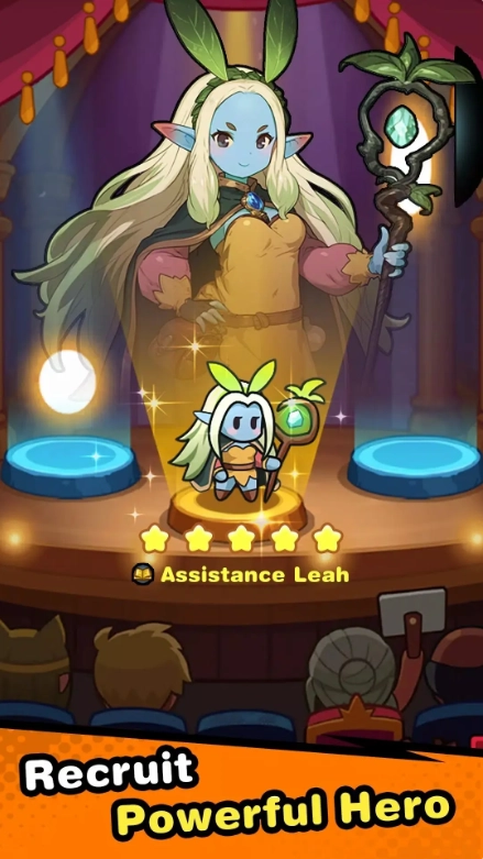 飞空艇出发游戏截图1