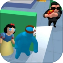 太空人绝地逃生游戏