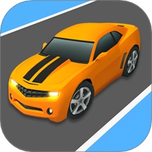 车辆冲冲冲游戏 v1.0.0