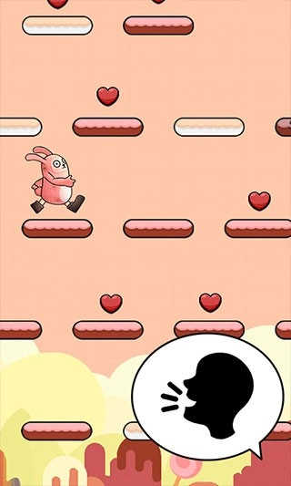 声控兔子人游戏4