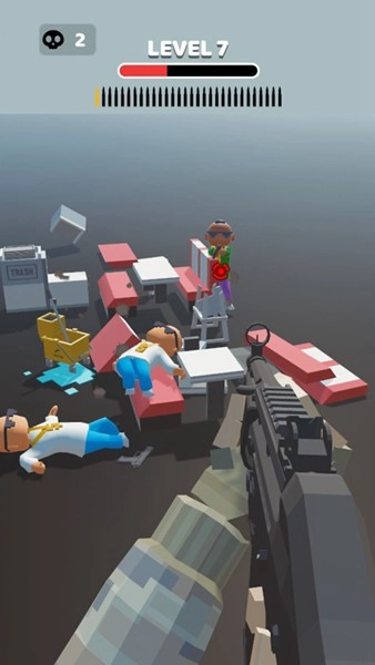 帮派天堂游戏(1)